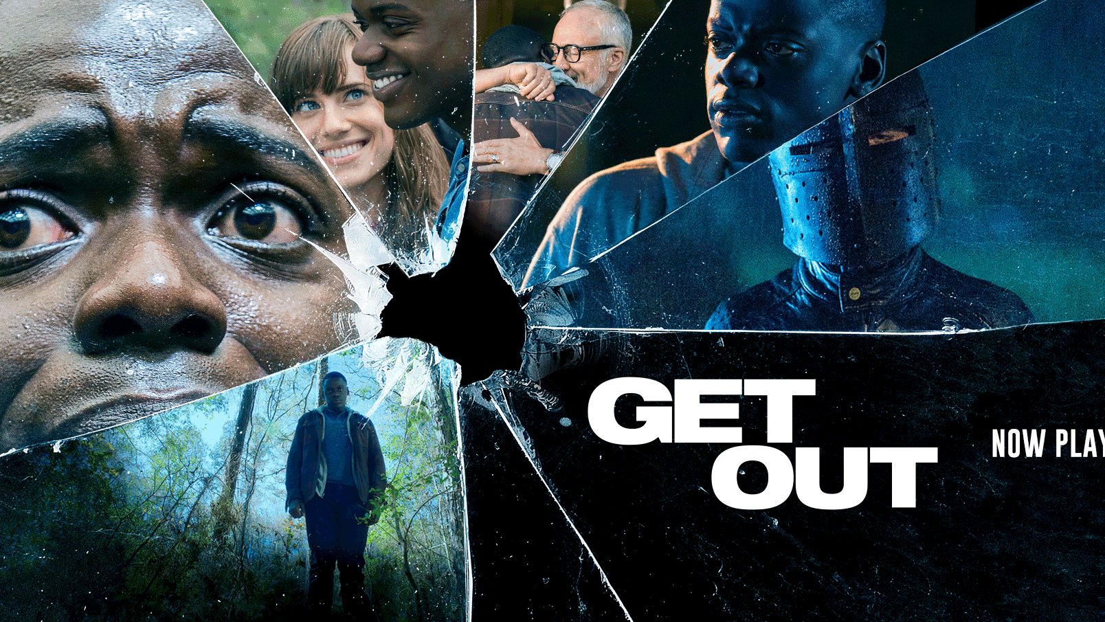 Modern horror is still amazing