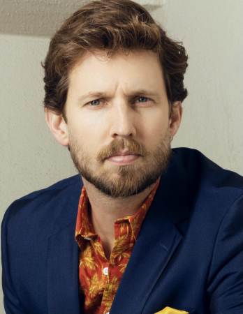 Jon Heder | COMiCPALOOZA