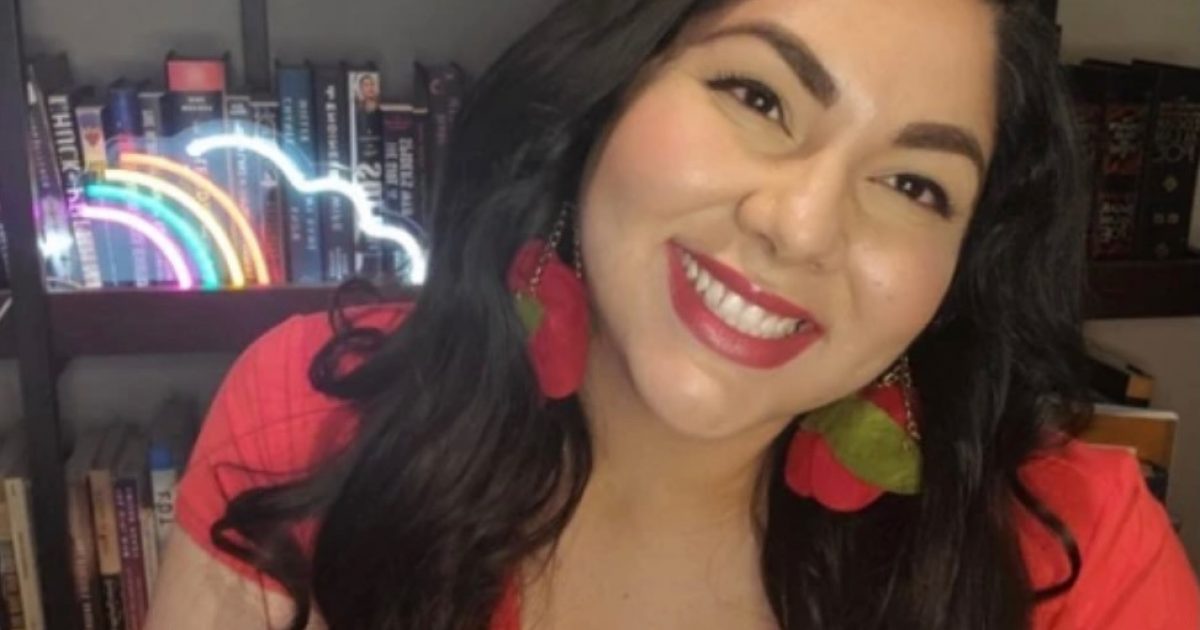 Liz Rocha-Seelig | COMiCPALOOZA