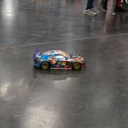 RC Cars