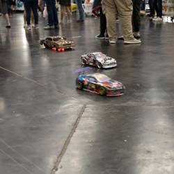 RC Cars
