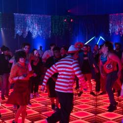 2026 Dusk and After Dark Activities