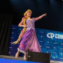 2026 Cosplay Contest
