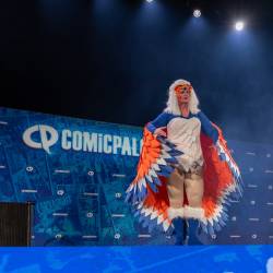 2026 Cosplay Contest