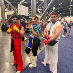 2026 Cosplay