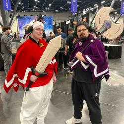 2026 Cosplay