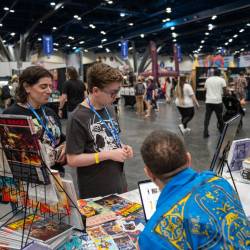 2026 Exhibit Hall