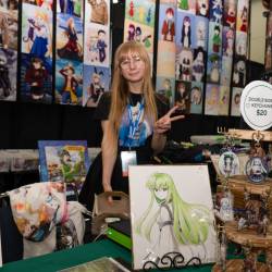 2026 Exhibit Hall