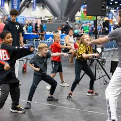 2026 Kids Activities