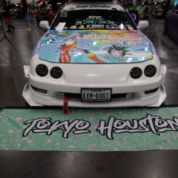 2023 Itasha Showdown