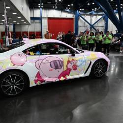 2023 Itasha Showdown