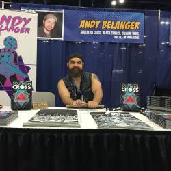 2016 Comic Guests