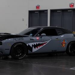 2024 Itasha Showdown