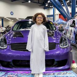2024 Itasha Showdown
