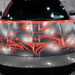 2024 Itasha Showdown