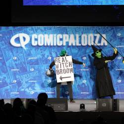 2025 Cosplay Contest