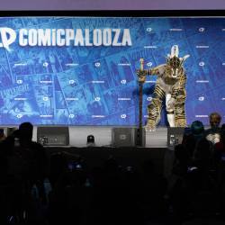 2025 Cosplay Contest