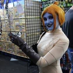 2025 Cosplay