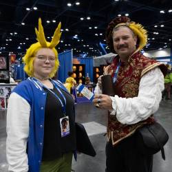 2025 Cosplay