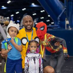 2025 Kids Activities
