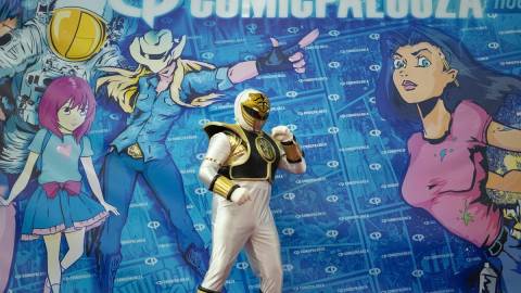 Cosplay Photo by Ferni Cabello