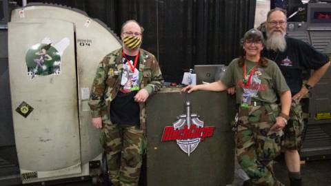 Special Attractions Photo by Alex Gutierrez