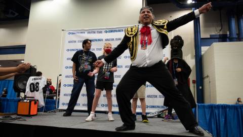 Tracks Photo by Lindsey Sprague