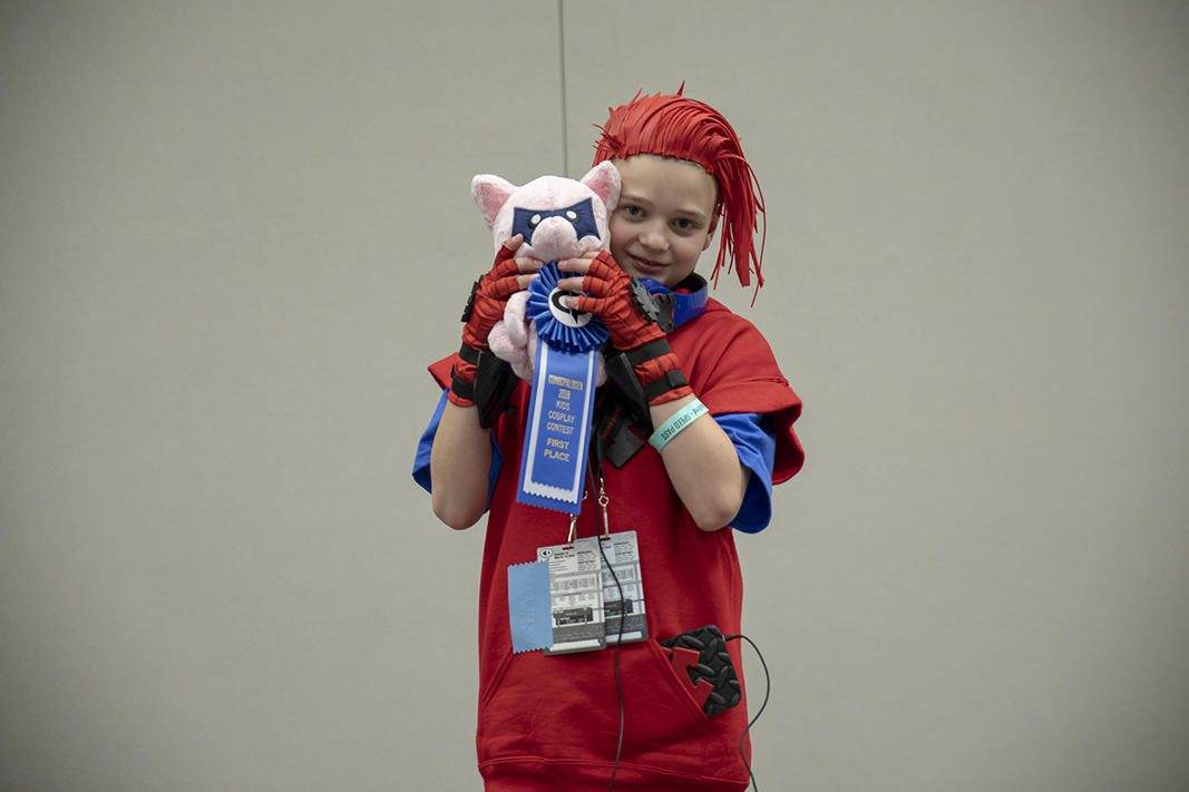 Comicpalooza | Cosplay Contest, Guests & More | COMiCPALOOZA
